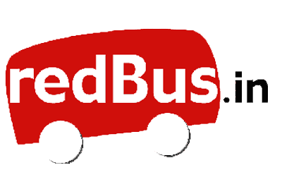 RedBus Coupons