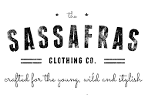 Sassafras Coupon Code