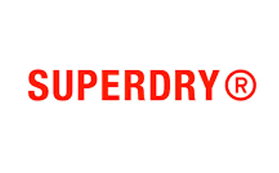 Superdry Coupon Code