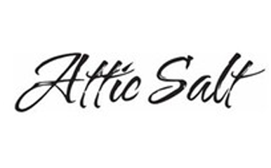 Attic Salt Coupons